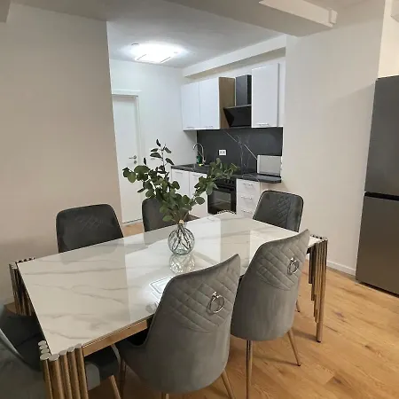 Modern Cozy Bonn