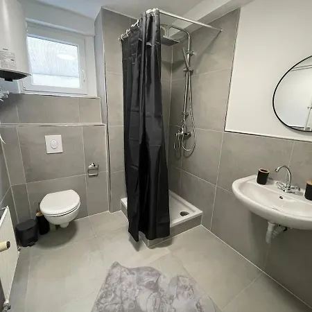Modern Cozy