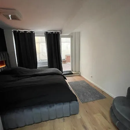 Modern Cozy Appartement *